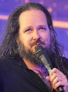 Jonathan Davis